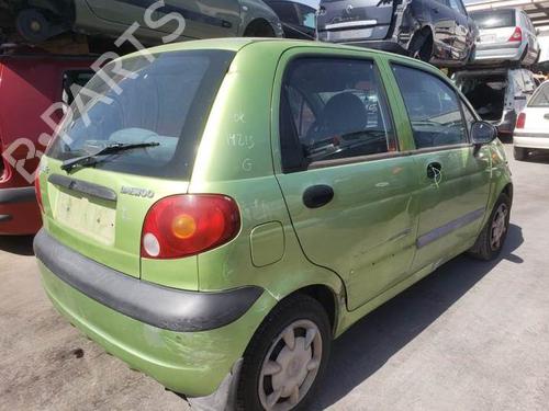 Startmotor DAEWOO MATIZ (M100, M150) 0.8 | BP17748578M8 
