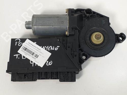 Used Right rear window motor Right rear window motor PORSCHE CAYENNE (9PA) S 4.5 (340 hp) 6850091 6850091