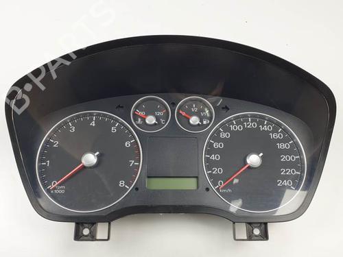 Used Instrument cluster FORD FOCUS C-MAX (DM2) 1.6 (100 hp) 27582798