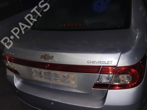 Engine control unit (ECU) CHEVROLET EPICA (KL1_) 2.0 D | BP34514081M57  - Image 13
