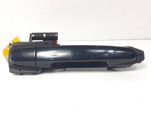 Used Front right exterior door handle Front right exterior door handle 39423376 39423376