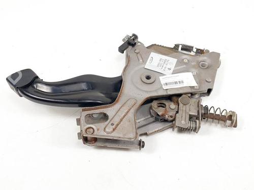 Handbremse für VW TOUAREG (7LA, 7L6, 7L7) 5.0 V10 TDI (313 hp) 14245251