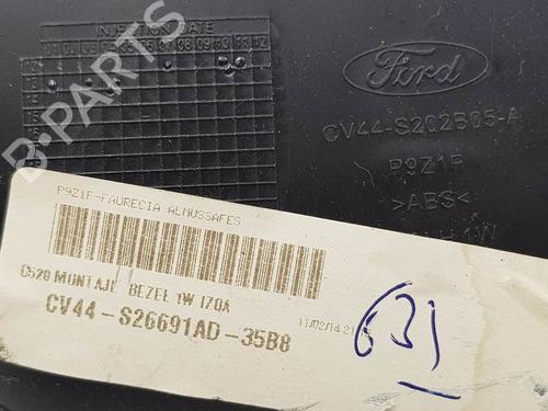 Right front window switch FORD KUGA II (DM2) 2.0 TDCi 4x4 | BP12377784I26 - Image 4