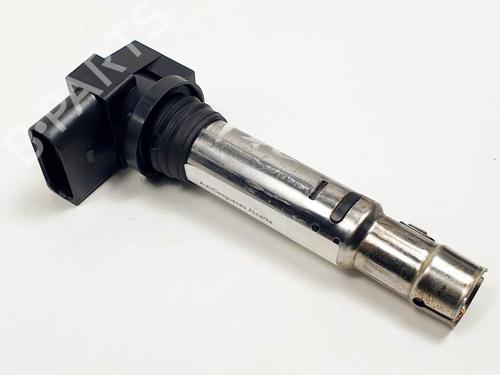 Used Ignition coil SEAT IBIZA III (6L1) 1.4 16V (75 hp) 23415093