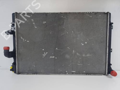 Used Water radiator Water radiator 37871656 37871656
