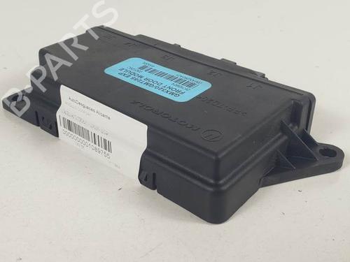 Elektronisk modul CADILLAC CTS 3.2 (218 hp) 16291370