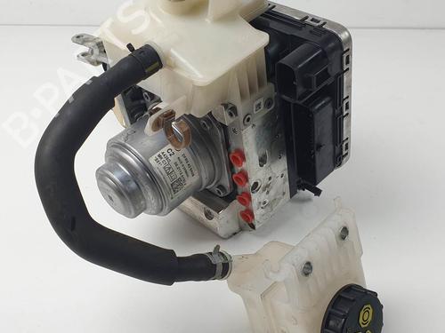 ABS pump MAZDA CX-30 (DM) SKYACTIV-G M Hybrid | BP24915668M43 - Image 2