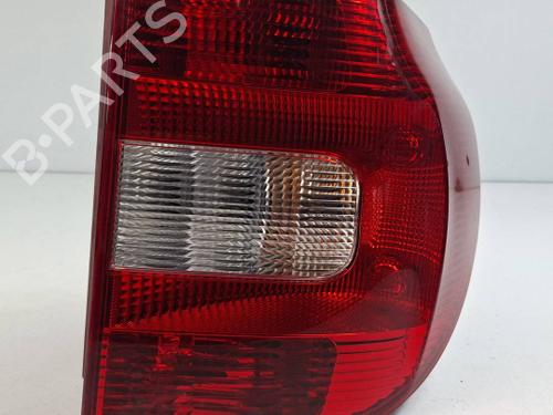 Used Right taillight Right taillight SKODA YETI (5L) 2.0 TDI 4x4 (110 hp) 40620130 40620130