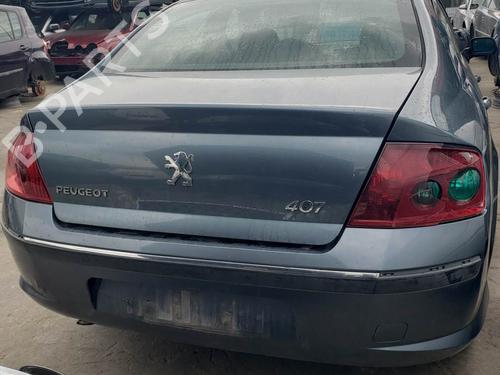 Engine control unit (ECU) PEUGEOT 407 (6D_) 1.6 HDi 110 (6D9HZC, 6D9HYC) | BP29247975M57 - Image 10