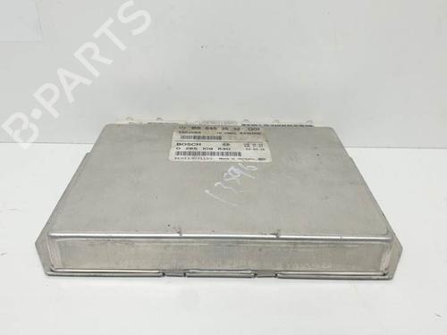 Control unit MERCEDES-BENZ A-CLASS (W168) A 170 CDI (168.009, 168.109) | BP16541145M11 