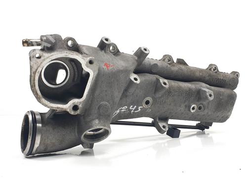 intake-manifold-mercedes-benz-m-class-w166-2011-2012-2013-2014-2015-24930456 main image