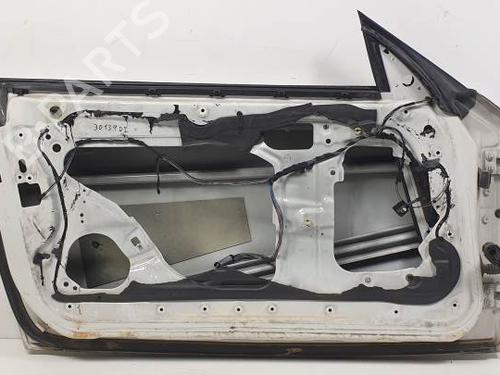 Left front door BMW 1 (E87) 118 d | BP26040939C2 