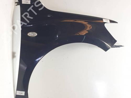 Used Right front fenders Right front fenders CITROËN C-ELYSEE (DD_) 1.6 BlueHDi 100 (99 hp) 40177055 40177055