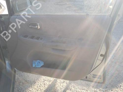 Engine control unit (ECU) MAZDA PREMACY (CP) 2.0 (CP10S) | BP27885606M57 - Image 19