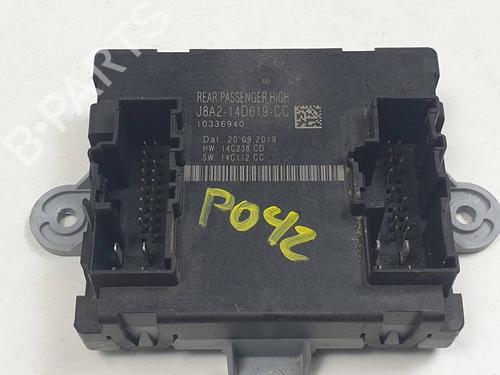 Control unit LAND ROVER RANGE ROVER EVOQUE (L551) 1.5 P300e Hybrid 4x4 | BP40176097M11 - Image 3