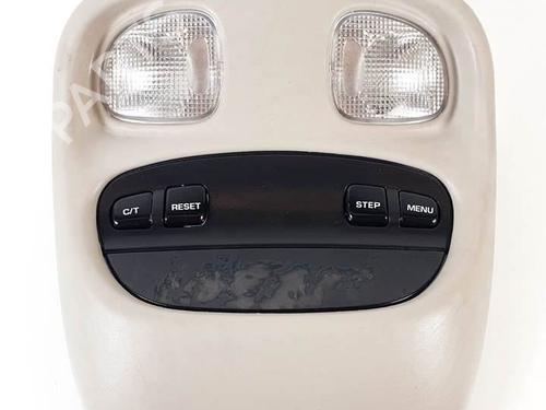 Used Interior roof light JEEP CHEROKEE (KJ) 2.8 CRD 4x4 (150 hp) 17701141