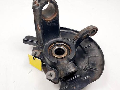 Right front steering knuckle SKODA FABIA II (542) 1.2 TSI | BP16256639M26 