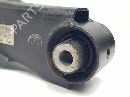 Right rear suspension arm VW GOLF V (1K1)  | BP19124549M15 