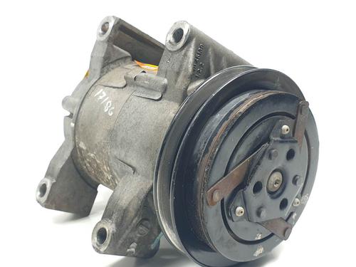 Used AC compressor AC compressor NISSAN ALMERA TINO (V10) 2.2 dCi (115 hp) 24990703 24990703