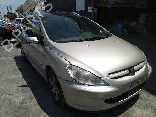 Engine PEUGEOT 307 SW (3H) 2.0 HDi 135 | BP36671247M1  - Image 15