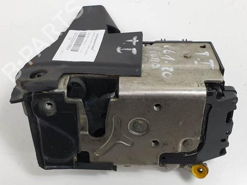 Used Rear left lock FORD FIESTA V (JH_, JD_) 1.4 16V (80 hp) 6845838