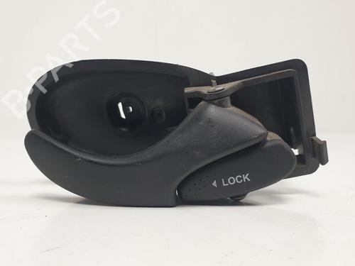 Used Front right interior door handle FORD TRANSIT Van (FA_ _) 2.2 TDCi RWD (125 hp) 12443993