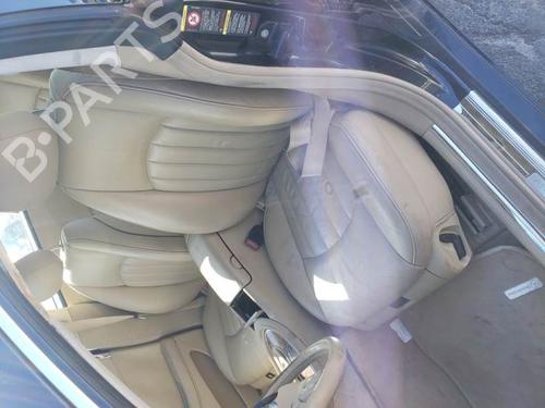 Rear left interior door handle MERCEDES-BENZ CLS (C219) CLS 350 (219.356) | BP12376376I15 