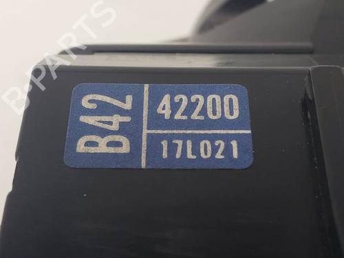 Steering column stalk TOYOTA RAV 4 V (_A5_, _H5_) 2.5 Hybrid AWD (AXAH54) | BP25121232I23 - Image 2