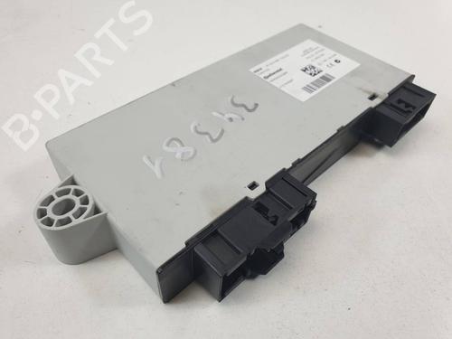 Used Electronic module Electronic module 37539365 37539365