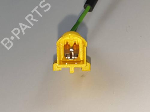 Front right seatbelt FORD KA (RU8) 1.2 | BP34511483I25 - Image 4