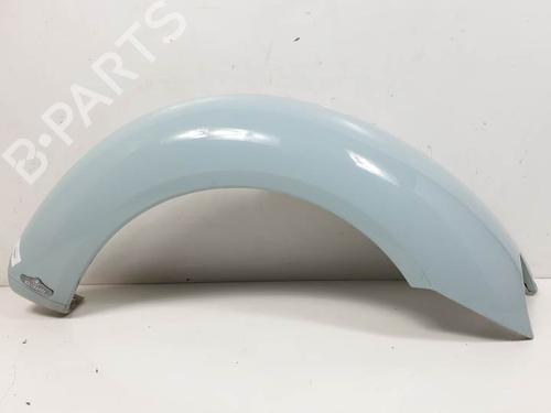 Used Right front fenders VW NEW BEETLE Convertible (1Y7) 2.0 (115 hp) 26040995