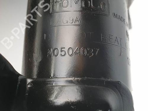 Right front shock absorber FORD FOCUS III 1.0 EcoBoost | BP25707034M17 