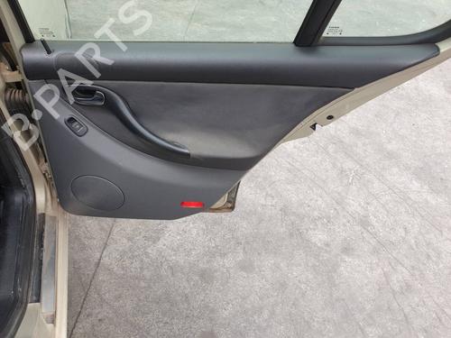 AC compressor SEAT TOLEDO II (1M2) 1.9 TDI | BP40620073M34 - Image 21