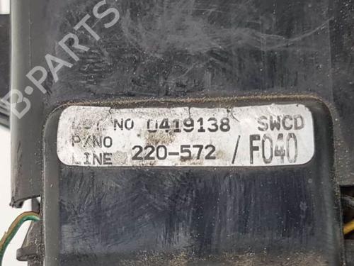 Fuse box HYUNDAI TERRACAN (HP) 2.9 CRDi 4WD | BP7629802E1 