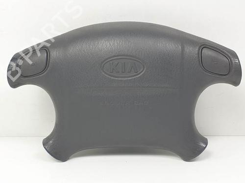 Driver airbag KIA CARNIVAL I (UP) 2.9 TDi | BP12380674C9 