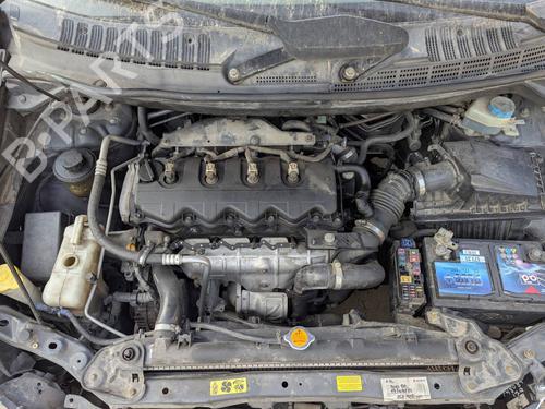 Used Engine Engine 38284342 38284342