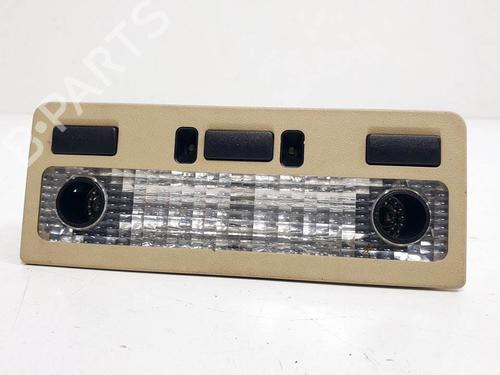 Luz interior Luz interior LAND ROVER RANGE ROVER III (L322) 3.0 D 4x4 (177 hp) 13400219 13400219