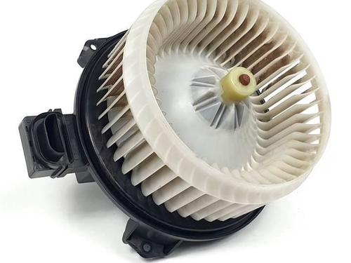 Used Heater blower motor JEEP COMPASS (MK49) 2.2 CRD (136 hp) 25121154