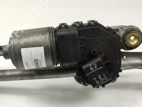 Viskermotor vindrude FORD MONDEO III (B5Y) 2.0 TDCi | BP9174150M29 