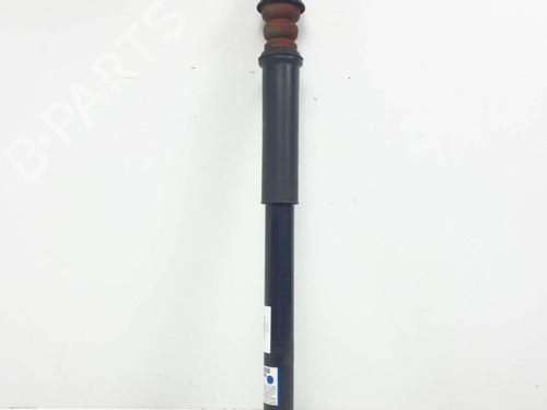 Used Right rear shock absorber Right rear shock absorber KIA PICANTO III (JA) 1.2 MPI (84 hp) 29581772 29581772