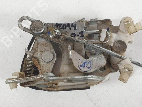 Front left lock TATA INDICA 1.4 i | BP14933212C98 - Image 2