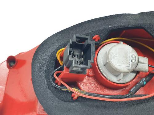 Left taillight AUDI Q7 (4LB) 3.0 TDI quattro | BP29726436C34 