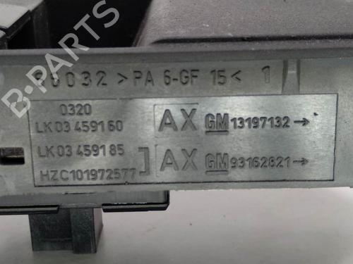 Right front window switch OPEL ASTRA H (A04) 1.6 (L48) | BP8342101I26 - Image 4