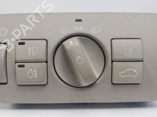 Used Headlight switch Headlight switch VOLVO V70 III (135) 1.6 D (109 hp) 25453699 25453699