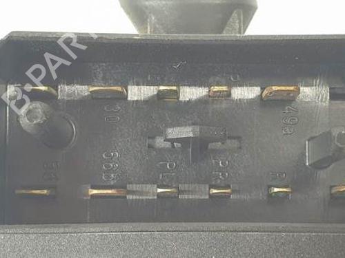 Steering column stalk SEAT IBIZA III (6L1)  | BP19252381I23 