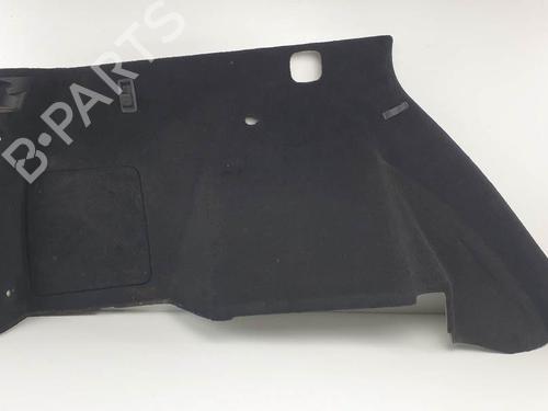 Used Boot lining Boot lining MERCEDES-BENZ M-CLASS (W166) ML 350 BlueTEC 4-matic (166.024, 166.023) (258 hp) 24929422 24929422