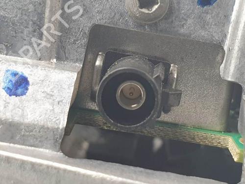 Radio FORD TRANSIT CUSTOM V362 Van (FY, FZ) 2.0 EcoBlue | BP24933116E6