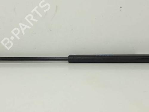 Gassdemper Bakluke PEUGEOT 206 Hatchback (2A/C) 1.4 HDi eco 70 | BP25295401C138 