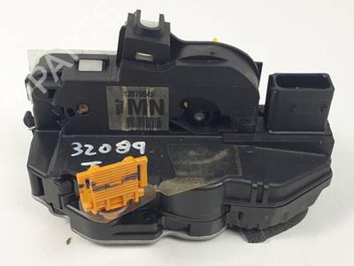 Zamek drzwi tylnych lewych OPEL MOKKA / MOKKA X (J13) 1.6 CDTI (_76) | BP30801077C100