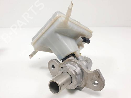 Used Brake master cylinder Brake master cylinder BMW X3 (F25) xDrive 28 i (245 hp) 34534406 34534406